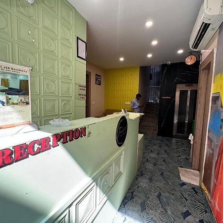 Namay Inn By T And M Hotels Haridwar Ngoại thất bức ảnh