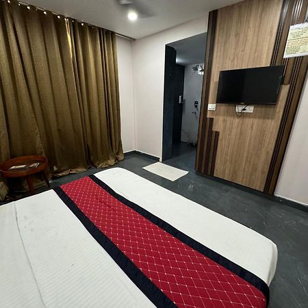Namay Inn By T And M Hotels Haridwar Ngoại thất bức ảnh
