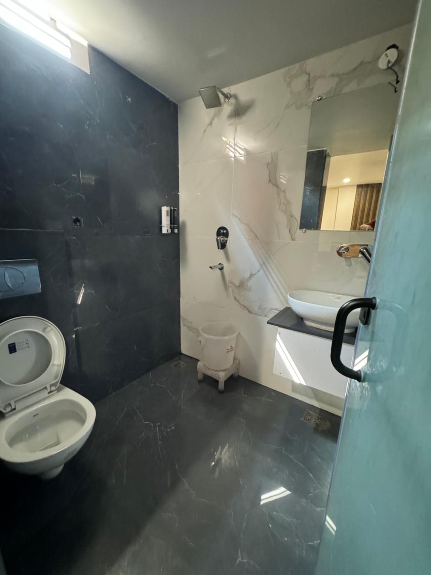 Namay Inn By T And M Hotels Haridwar Ngoại thất bức ảnh